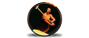 Getting Over It with Bennett Foddy icon