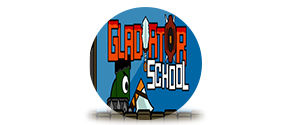 Gladiator School icon