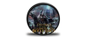 LOTR Battle For Midlle Earth 2 The Rise Of The Witch-King icon