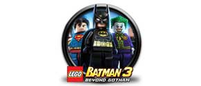 Lego Batman 3 Beyond Gotham icon