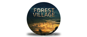 Life İs Feudal Forest Village icon