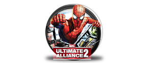 Marvel Ultimate Alliance 2 icon