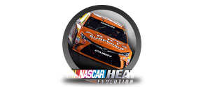 Nascar Heat Evolution icon