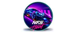 Need For Speed Heat icon