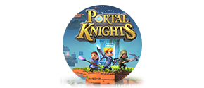 Portal Knights icon