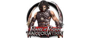 prince of persia warrior within icon