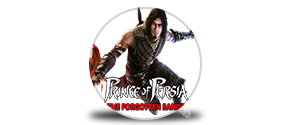 Prince of Persia The Forgotten Sands icon