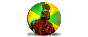 Radiation Island icon