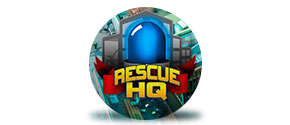 Rescue HQ The Tycoon icon