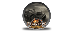 Rise Of Nations icon
