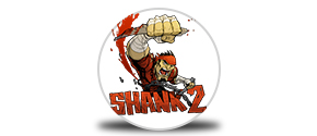 Shank 2 icon