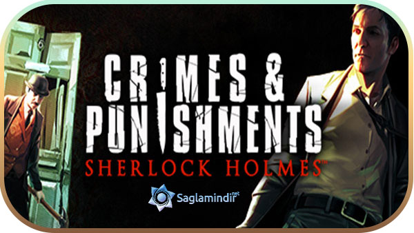 Sherlock Holmes Crimes and Punishments indir