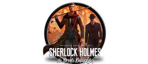 Sherlock Holmes The Devil’s Daughter icon