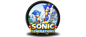 Sonic Generations icon