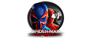 Spider-Man Shattered Dimensions icon