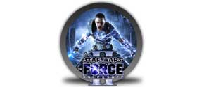 Star Wars The Force Unleashed 2 icon