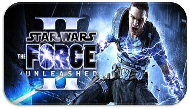 Star Wars The Force Unleashed 2 indir