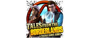 Tales from the Borderlands icon