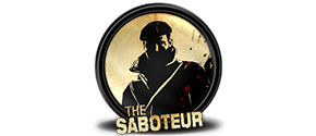The Saboteur icon