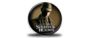 The Testament Of Sherlock Holmes icon
