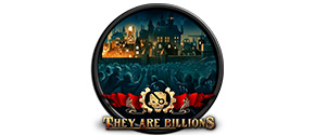 They Are Billions icon