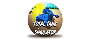 Total Tank Simulator icon