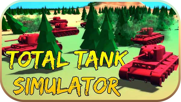 Total Tank Simulator indir