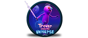 Trover Saves The Universe icon