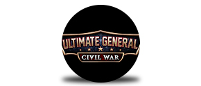 Ultimate General Civil War icon