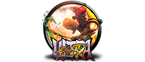 Ultra Street Fighter 4 icon