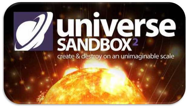 Universe Sandbox 2 indir