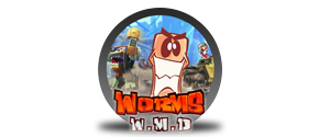 Worms W.M.D icon