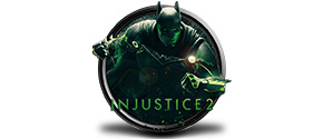 injustice 2 icon