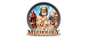 Age of Mythology Extended Edition icon