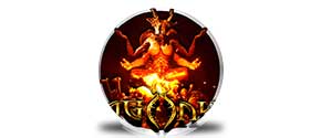 Agony icon