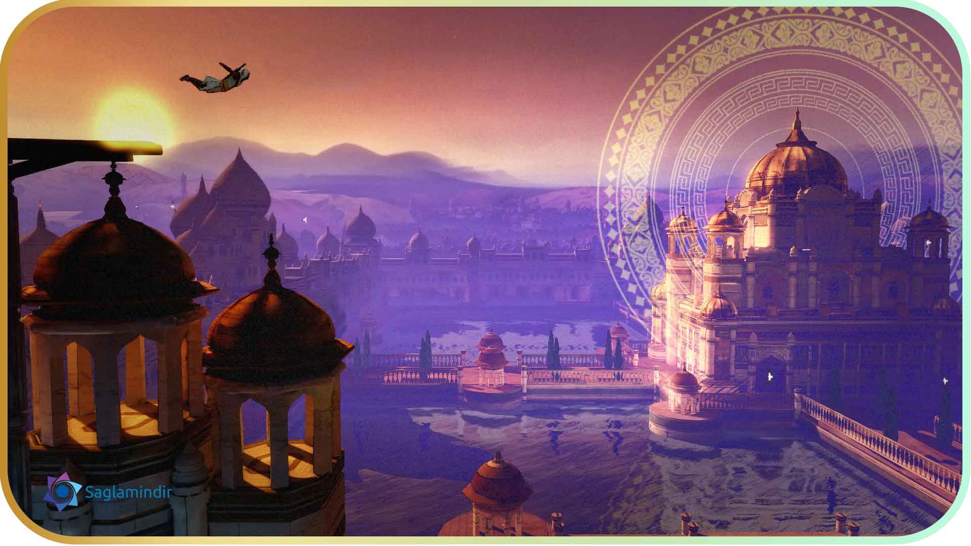 Assassin’s Creed Chronicles India full indir
