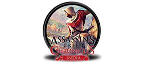 Assassin’s Creed Chronicles India icon