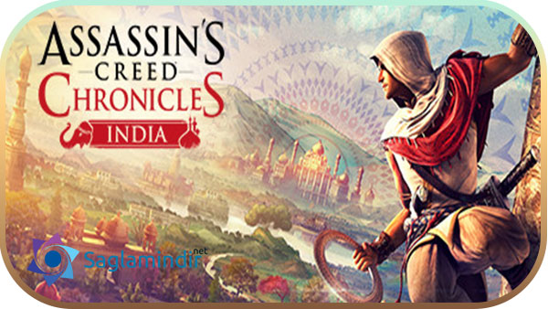 Assassin’s Creed Chronicles India indir