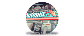 Automachef icon