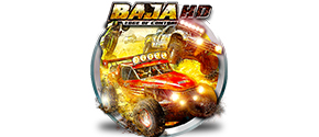 BAJA Edge of Control HD icon