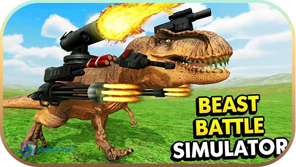 Beast Battle Simulatorindir