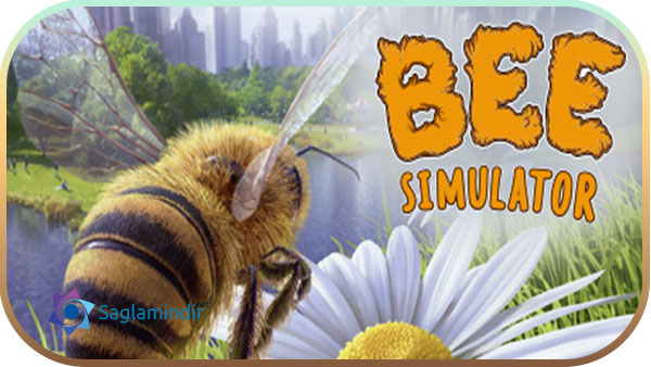 Bee Simulator indir