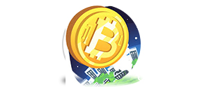 Bitcoin Tycoon icon