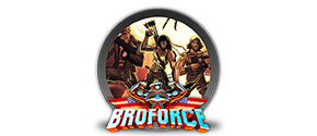 Broforce icon