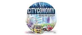 Cityconomy Service For Your City icon