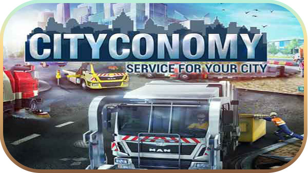 CityConomy Service For Your City indir