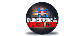 Clone Drone İn The Danger Zone icon