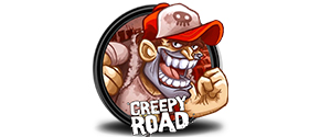 Creepy Road icon