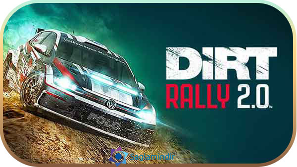 DİRT Rally 2.0 indir