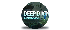 Deep Diving Simulator icon